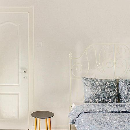 Ultracentral Lovely Flat 부쿠레슈티 외부 사진