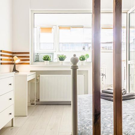 Ultracentral Lovely Flat 부쿠레슈티 외부 사진