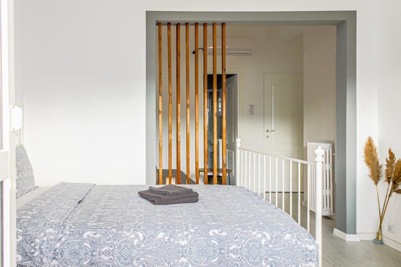 Ultracentral Lovely Flat 부쿠레슈티 외부 사진