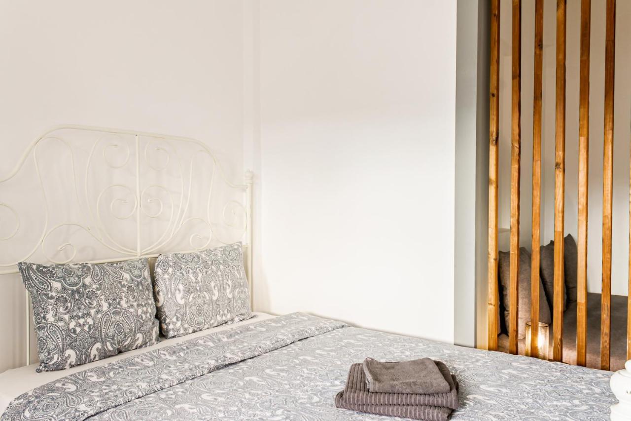 Ultracentral Lovely Flat 부쿠레슈티 외부 사진